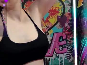 Freechat vanessa_love on Chaturbate