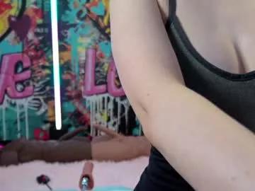 Freechat vanessa_love on Chaturbate