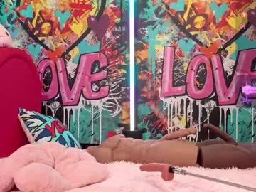 Freechat vanessa_love on Chaturbate