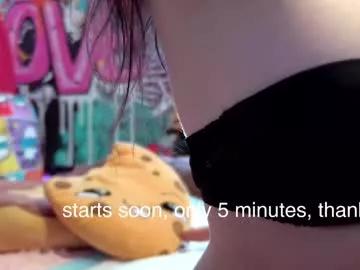 Freechat vanessa_love on Chaturbate