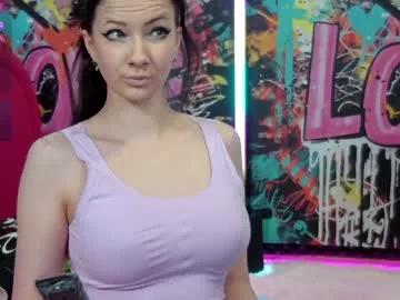 Freechat vanessa_love on Chaturbate