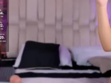 vanessaduval — GOAL: Play with saliva in my face and suck fingers [68 tokens remaining] Honey, I want to spend unforgettable moments with you, have fun #smalltits #asian #teen #18 #lovense