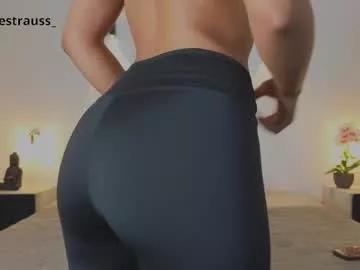 Freechat vanestrauss on Chaturbate