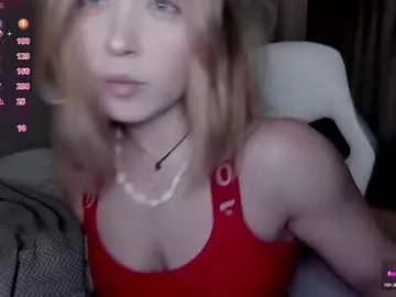 vanillalivitski — GOAL: Oil body [485 tokens remaining] Welcome My name is Vanilla, let's get acquainted! #lovense #new #blonde #muscle #fit