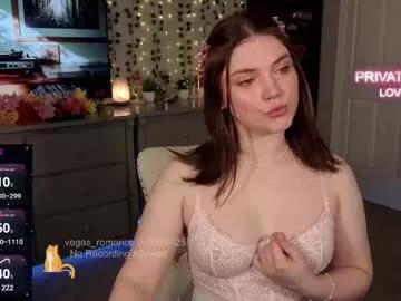 Freechat vegas_romance on Chaturbate