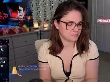 Freechat vegas_romance on Chaturbate