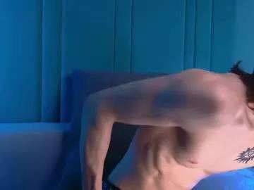 Private velvet_power on Chaturbate
