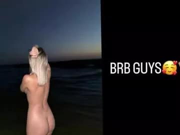 Freechat venera_style on Chaturbate