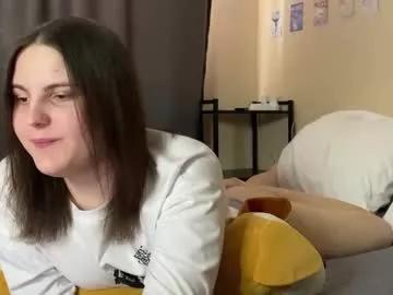 Freechat vertuliana on Chaturbate