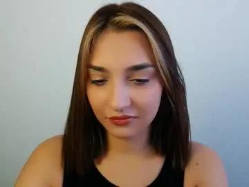 veryveryshygirl — GOAL: show how u like me [1417 tokens remaining] hi :3 #nonude #young #18 #german #teen