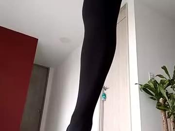 vicky_crazy — GOAL: FINGERS IN MY WET PUSSY EDGE [400 tokens remaining] You want to have a delicious time in pvt? #slave #hairy #stockings #voyeur #bush