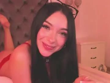victoria_watsson — GOAL: Appreciation for the show [5000 tokens remaining] YOUR SEXY LATINA IS HERE / LUSH ACTIVE  Special tips 33/69/100/222/444 #latina #young #squirt #fuckmachine #asian