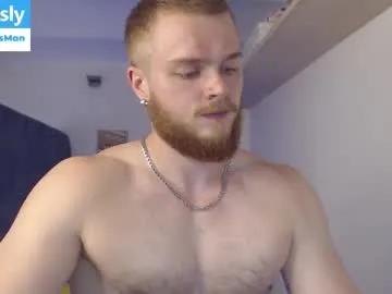 victortransman — Lovense Lush on - Interactive Toy that vibrates with your Tips - Multi Goal: show clit of close #pvt  #ftm #transman #beefy #bigclit [41 tokens left] #lovense #ftm #transman #muscle
