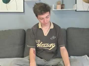 viego_pattel — Lay back & tease [69 tokens left] #18 #young #gay #twink #cute