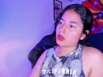 violet_blaze — GOAL: Sexy, horny and Naughty [33 tokens remaining] Welcome to my room! #latina #new #young #squirt #teen