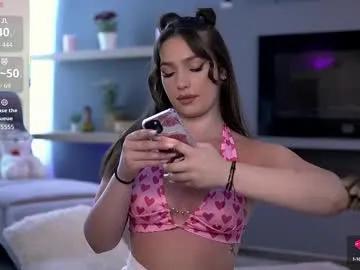 vixenamour — Let me give you the best boner you ever had :) - Multi Goal: Make me ride you until you cum ! [666tk each Goal] #curvy #bigass #teen #young #natural