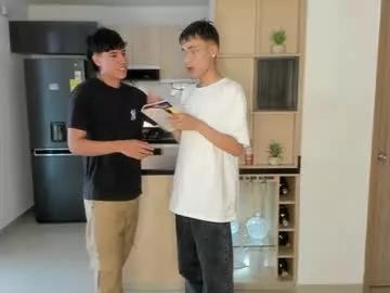 Freechat voyeurism_guys on Chaturbate