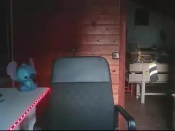 Freechat vuda77 on Chaturbate