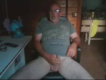 Freechat vuda77 on Chaturbate