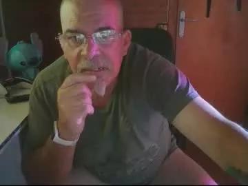Freechat vuda77 on Chaturbate