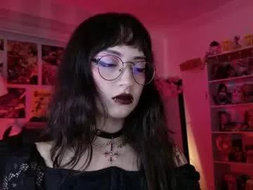 Freechat wangxi__ on Chaturbate