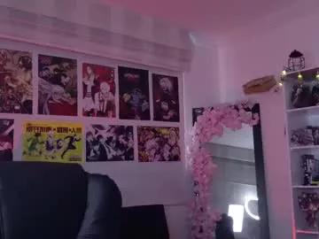 Freechat wangxi__ on Chaturbate