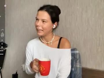 wildahankin — Lovense Domi on - Mia is here <3 welcome to my room<3 - Goal: flash my tits <3 #bigtits #bigass #teen #young #natural