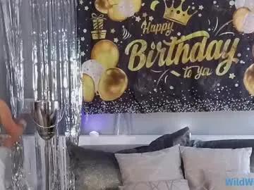 wildwifebarbie on Chaturbate