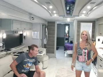wildwifebarbie — TGIF!! PVT FUN!!  CUM PLAY WITH BARBIE!! #MILF  #blonde  #CUM #mature #private -- Tip Jar Goal: 500 tokens -- At goal, the prize (NAKED ANG) will be performed until the jar empties -- WELCUM NEW N OLD