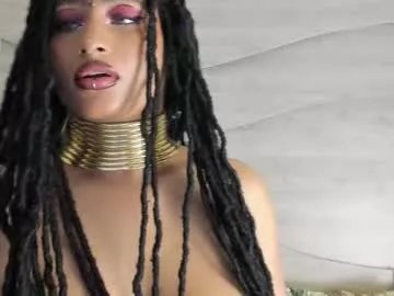 Private willow_hendrix on Chaturbate