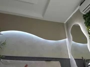 Private willow_hendrix on Chaturbate