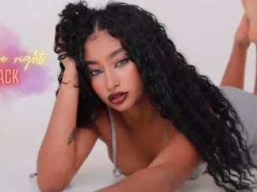 Private willow_hendrix on Chaturbate