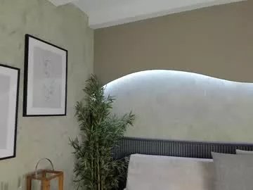 Private willow_hendrix on Chaturbate