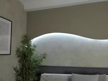 Private willow_hendrix on Chaturbate