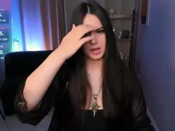 witchwitchblade — GOAL: doggy only in lingeria [76 tokens remaining] My name is Ketty and im #new here #18 and #shy girl with #bigboobs ,  lets have a party! #teen #18 #nonude #piercing #lesbian