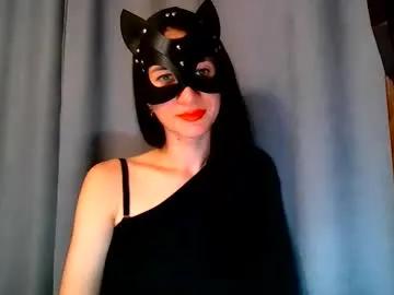 wow_dream_girl_ — Hi guys let's spend some time together  #nonude #brunette #mask #shy #cam2cam