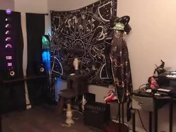 xxlilithmoonxx on Chaturbate 