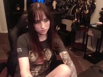 xxlilithmoonxx on Chaturbate 