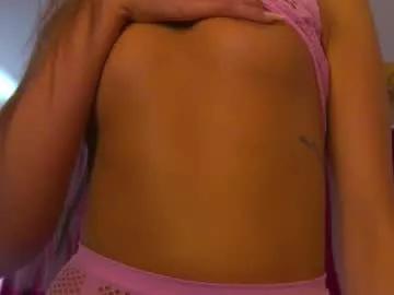 Freechat yanira_ass_ on Chaturbate