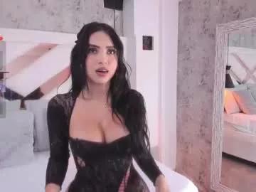 yessica_monteiro on Chaturbate