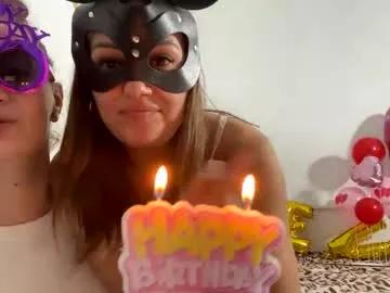 you_love_melisa on Chaturbate