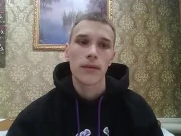 your_honeyy — GOAL: cum show [185 tokens remaining] wow #young #18 #pvt #twink #muscle