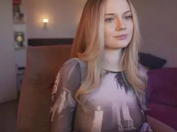 Freechat your_kat on Chaturbate