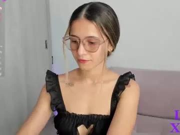 Private your_lilacute1 on Chaturbate