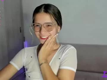 Private your_lilacute1 on Chaturbate