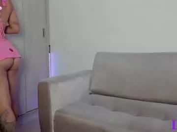 Private your_lilacute1 on Chaturbate