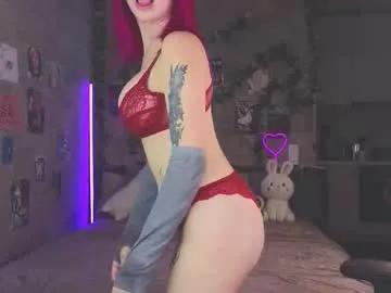 Freechat yummylisa on Chaturbate