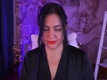 zafiramoonn — Let's start with some good vibes and warm energy  #new #sweet #cute #brunette #ukraine #flirty #friendly #smile #chatwithme #firstgoal #lovelyvibes [0 tokens remaining]