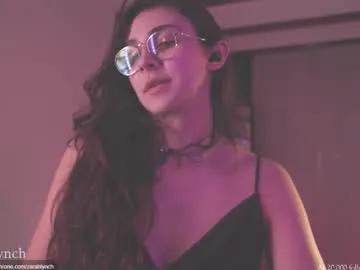 zarahlynch — A fallen nude angel drains youu! - Goal: Swallow my spit from my armpits , Miss Every 25tk something happens Every 25tk something happens [250 tokens left] #mistress #latex #findom #german #muscle