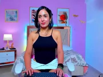 Freechat zendaya_cute on Chaturbate